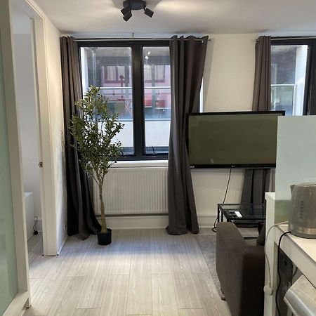 2 Bdrm Contemporary Central London Apartment Extérieur photo