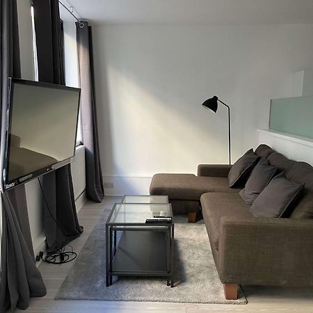 2 Bdrm Contemporary Central London Apartment Extérieur photo