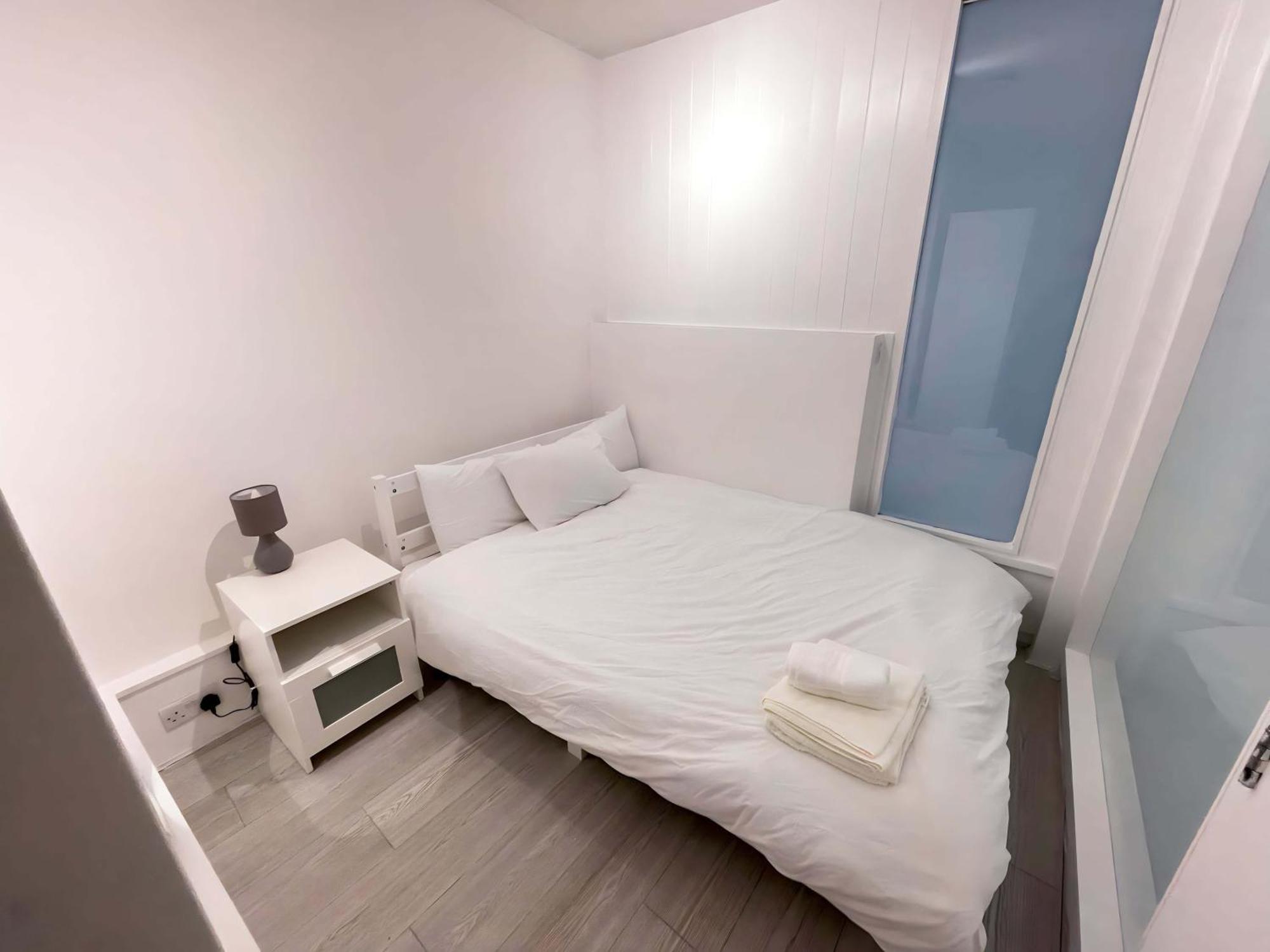 2 Bdrm Contemporary Central London Apartment Extérieur photo