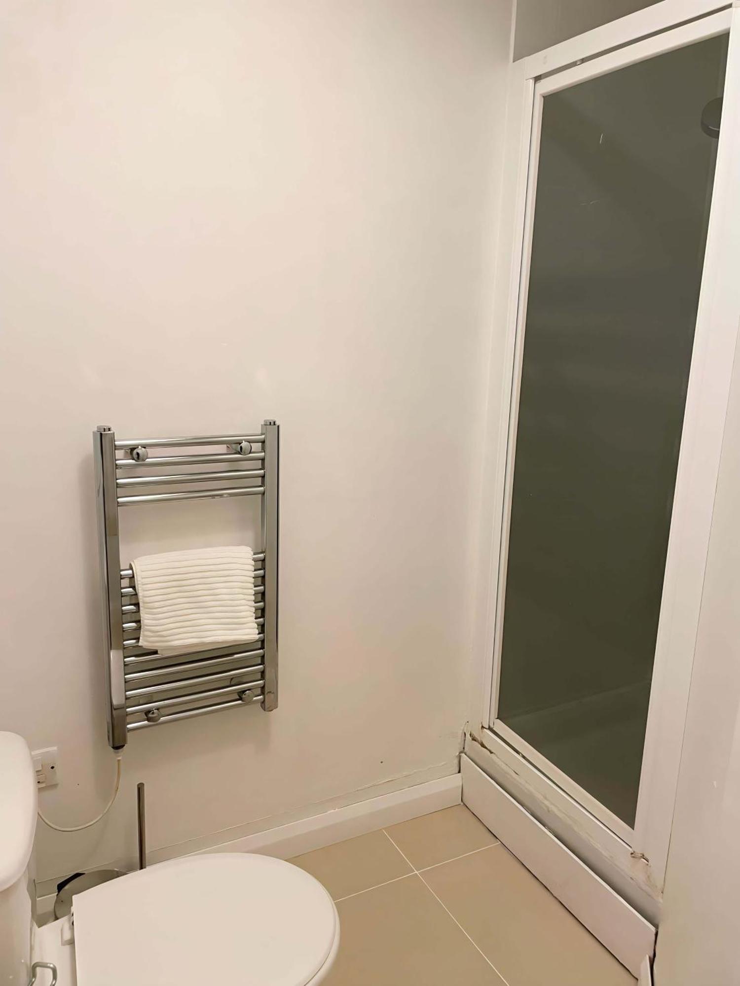 2 Bdrm Contemporary Central London Apartment Extérieur photo