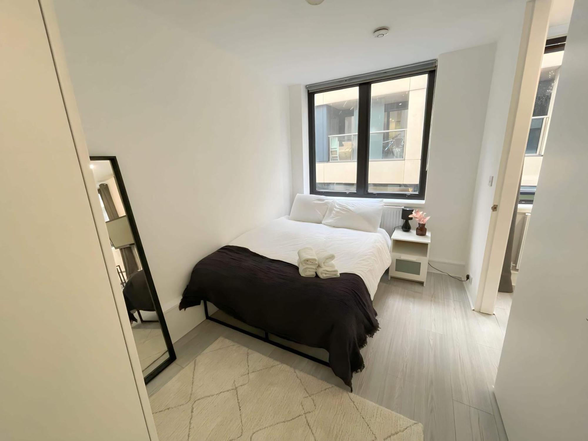 2 Bdrm Contemporary Central London Apartment Extérieur photo